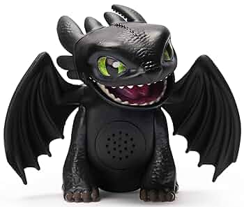 ヒックとドラゴン　実写版フィギュア　① Amazon | ヒックとドラゴン 2025 実写映画版 スピンマスター 15